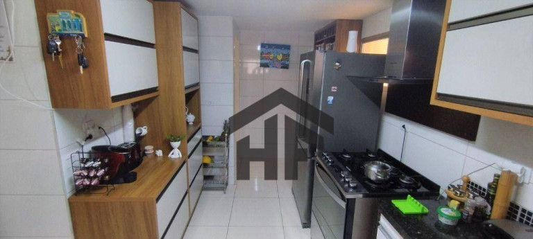 Imagem Casa com 4 Quartos à Venda, 200 m² em Bairro Novo - Olinda