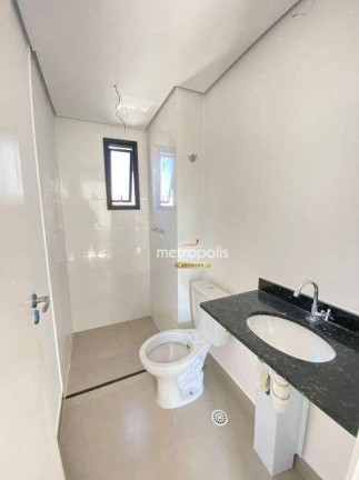 Imagem Apartamento com 2 Quartos à Venda, 40 m² em Parque Erasmo Assunção - Santo André Imagem Apartamento com 2 Quartos à Venda, 40 m² em Parque Erasmo Assunção - Santo André