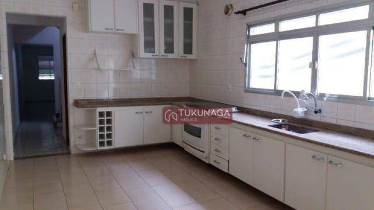 Casa com 3 Quartos à Venda, 182 m² em Ponte Grande - Guarulhos