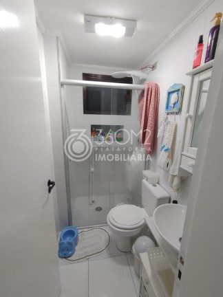 Imagem Apartamento com 3 Quartos à Venda, 75 m² em Jardim Stella - Santo André