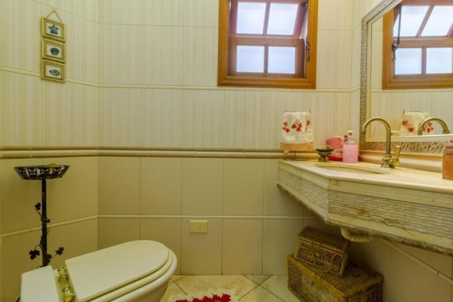 Imagem Casa com 3 Quartos à Venda, 276 m² em Jardim Guairaca - São Paulo Imagem Casa com 3 Quartos à Venda, 276 m² em Jardim Guairaca - São Paulo