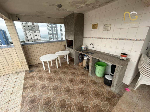 Imagem Apartamento com 2 Quartos à Venda, 72 m² em Maracanã - Praia Grande Imagem Apartamento com 2 Quartos à Venda, 72 m² em Maracanã - Praia Grande