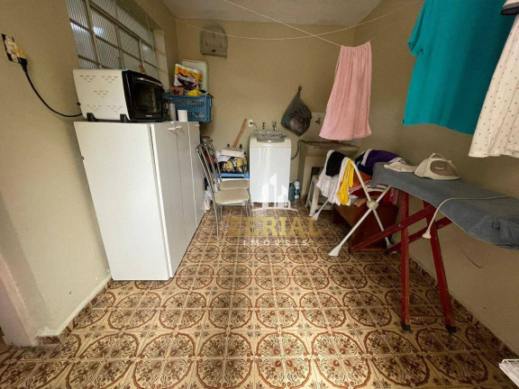 Imagem Casa com 3 Quartos à Venda, 184 m² em Santa Maria - São Caetano Do Sul