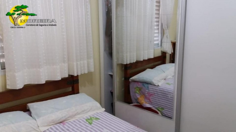 Imagem Casa de Condomínio com 3 Quartos à Venda, 100 m² em Chora Menino - São Paulo