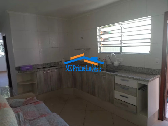 Imagem Casa com 2 Quartos à Venda, 82 m² em Jardim Raposo Tavares - São Paulo Imagem Casa com 2 Quartos à Venda, 82 m² em Jardim Raposo Tavares - São Paulo