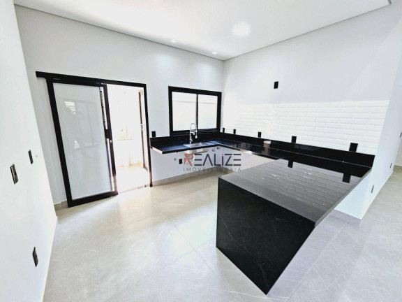 Imagem Casa com 3 Quartos à Venda, 124 m² em Condomínio Park Gran Reserve - Indaiatuba Imagem Casa com 3 Quartos à Venda, 124 m² em Condomínio Park Gran Reserve - Indaiatuba