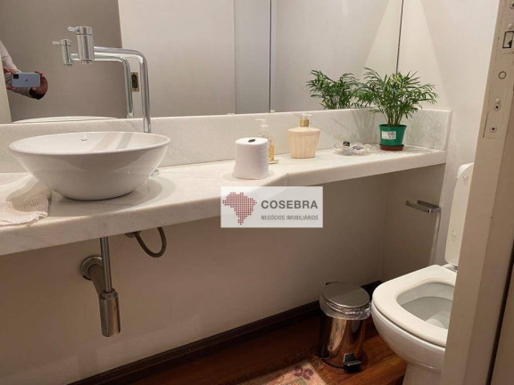 Imagem Apartamento com 3 Quartos à Venda, 137 m² em Vila Olímpia - São Paulo Imagem Apartamento com 3 Quartos à Venda, 137 m² em Vila Olímpia - São Paulo