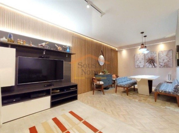 Imagem Apartamento com 3 Quartos à Venda, 108 m² em Santa Teresinha - São Paulo Imagem Apartamento com 3 Quartos à Venda, 108 m² em Santa Teresinha - São Paulo