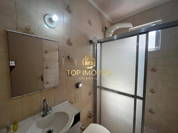 Imagem Apartamento com 2 Quartos à Venda, 58 m² em Jardim Astúrias - Guarujá Imagem Apartamento com 2 Quartos à Venda, 58 m² em Jardim Astúrias - Guarujá