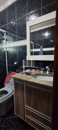 Imagem Casa com 2 Quartos à Venda, 266 m² em Jardim Estrela - Mauá Imagem Casa com 2 Quartos à Venda, 266 m² em Jardim Estrela - Mauá