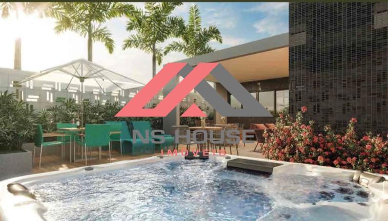 Imagem Imóvel com 3 Quartos à Venda, 112 m² em Campestre - Santo André