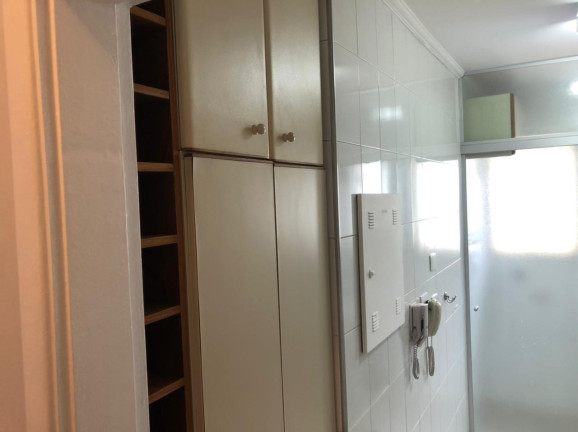 Imagem Imóvel com 2 Quartos à Venda, 56 m² em Vila Olímpia - São Paulo Imagem Imóvel com 2 Quartos à Venda, 56 m² em Vila Olímpia - São Paulo
