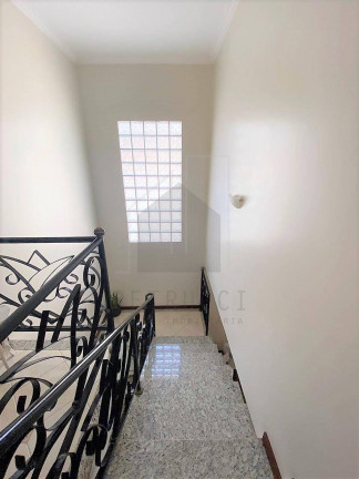 Imagem Casa com 3 Quartos à Venda, 450 m² em Santa Cruz - Valinhos