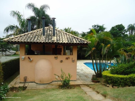 Imagem Casa com 5 Quartos à Venda, 321 m² em Paysage Noble - Vargem Grande Paulista