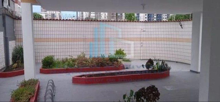 Imagem Apartamento com 1 Quarto à Venda, 50 m² em Guilhermina - Praia Grande Imagem Apartamento com 1 Quarto à Venda, 50 m² em Guilhermina - Praia Grande