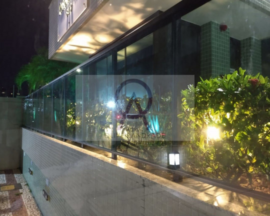 Imagem Imóvel com 2 Quartos à Venda, 93 m² em Patamares - Salvador