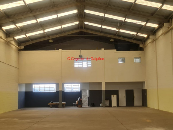 Imagem Imóvel para Alugar, 1.880 m² em Cajuru Do Sul - Sorocaba