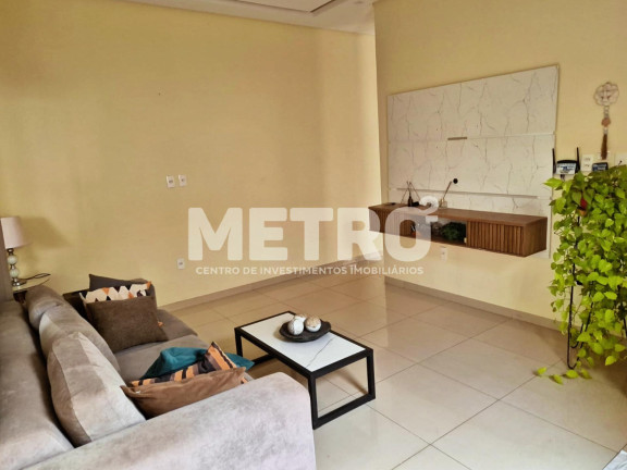 Imagem Casa com 2 Quartos à Venda, 120 m² em Portal Da Cidade - Petrolina