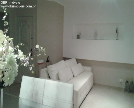 Imagem Apartamento com 3 Quartos à Venda, 107 m² em Perdizes - São Paulo