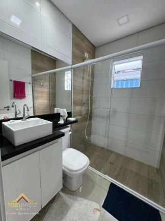 Imagem Imóvel com 4 Quartos à Venda, 140 m² em Aviação - Praia Grande