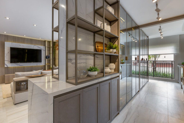 Imagem Apartamento com 3 Quartos à Venda, 125 m² em Ipiranga - São Paulo