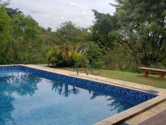 Imagem Casa com 3 Quartos à Venda, 300 m² em Granja Viana Ii - Cotia Imagem Casa com 3 Quartos à Venda, 300 m² em Granja Viana Ii - Cotia