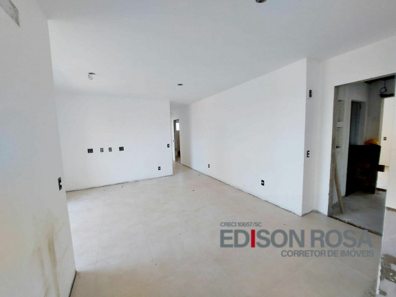 Imagem Apartamento com 2 Quartos à Venda, 76 m² em Capoeiras - Florianópolis