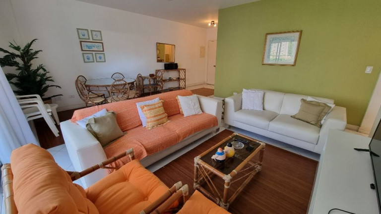 Imagem Apartamento com 2 Quartos à Venda, 90 m² em Astúrias - Guarujá