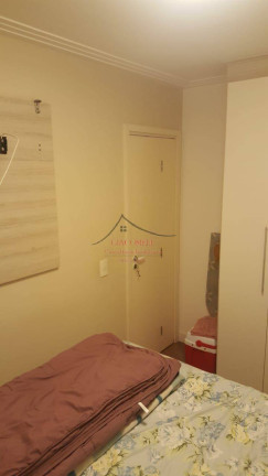 Imagem Apartamento com 2 Quartos à Venda, 50 m² em Itaquera - São Paulo