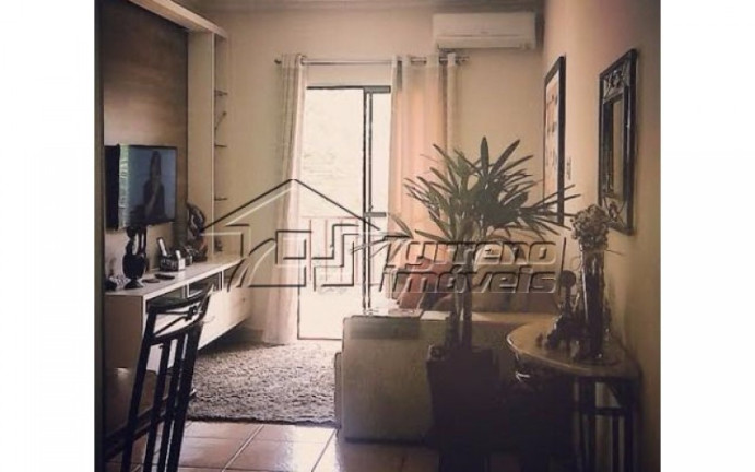 Imagem Apartamento com 3 Quartos à Venda, 85 m² em Jardim Califórnia - Jacareí