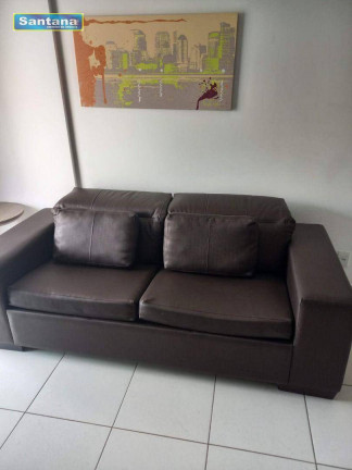 Imagem Apartamento com 1 Quarto à Venda, 44 m² em Do Turista - Caldas Novas Imagem Apartamento com 1 Quarto à Venda, 44 m² em Do Turista - Caldas Novas