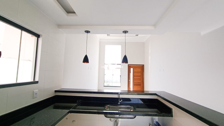 Imagem Casa com 3 Quartos à Venda, 118 m² em Jardim Atlântico Central (itaipuaçu) - Maricá Imagem Casa com 3 Quartos à Venda, 118 m² em Jardim Atlântico Central (itaipuaçu) - Maricá