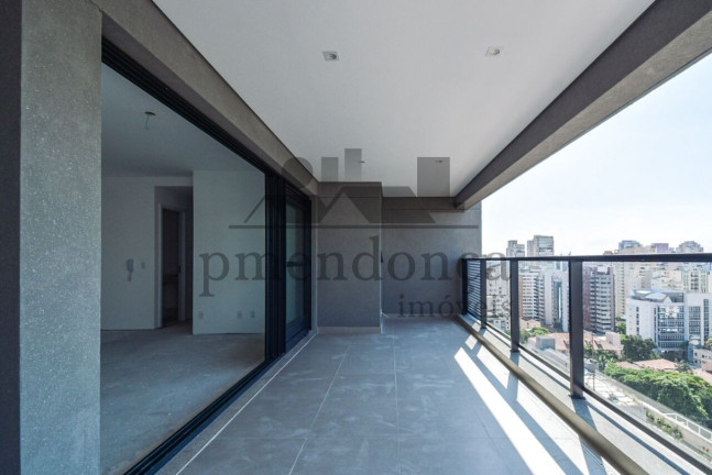 Imagem Apartamento com 3 Quartos à Venda, 100 m² em Pinheiros - São Paulo Imagem Apartamento com 3 Quartos à Venda, 100 m² em Pinheiros - São Paulo