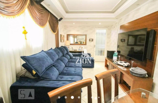 Imagem Apartamento com 2 Quartos à Venda, 89 m² em Jardim Sao Paulo(zona Norte) - São Paulo