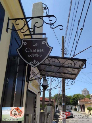 Imagem Apartamento com 2 Quartos à Venda, 68 m² em Vila Assunção - Santo André