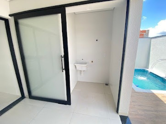 Imagem Casa com 3 Quartos à Venda, 110 m² em Horto Florestal - Sorocaba