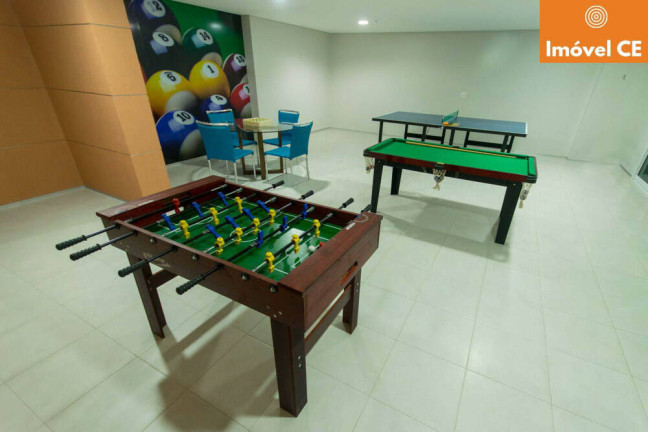 Imagem Apartamento com 3 Quartos à Venda, 84 m² em Pici - Fortaleza Imagem Apartamento com 3 Quartos à Venda, 84 m² em Pici - Fortaleza