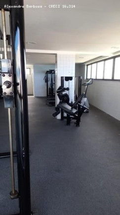 Imagem Apartamento com 2 Quartos à Venda, 57 m² em Barra De Jangada - Jaboatão Dos Guararapes