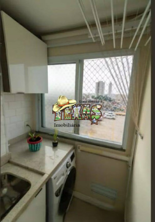 Imagem Apartamento com 2 Quartos à Venda, 48 m² em Cangaíba - São Paulo