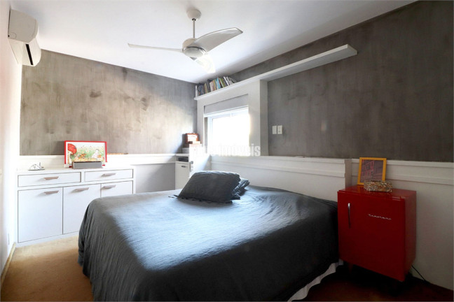 Imagem Apartamento com 3 Quartos à Venda, 110 m² em Pinheiros - São Paulo Imagem Apartamento com 3 Quartos à Venda, 110 m² em Pinheiros - São Paulo
