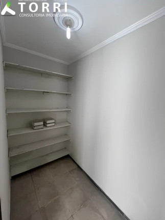 Imagem Imóvel com 3 Quartos à Venda, 110 m² em Jardim Santa Cecília - Sorocaba