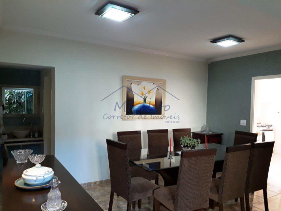 Imagem Casa com 3 Quartos à Venda,  em Cidade Jardim - Pirassununga