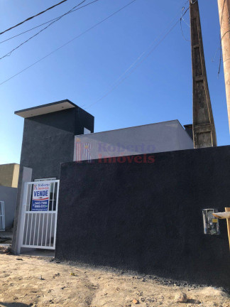 Casa com 2 Quartos à Venda, 156 m² em Cambiju - Itapoá