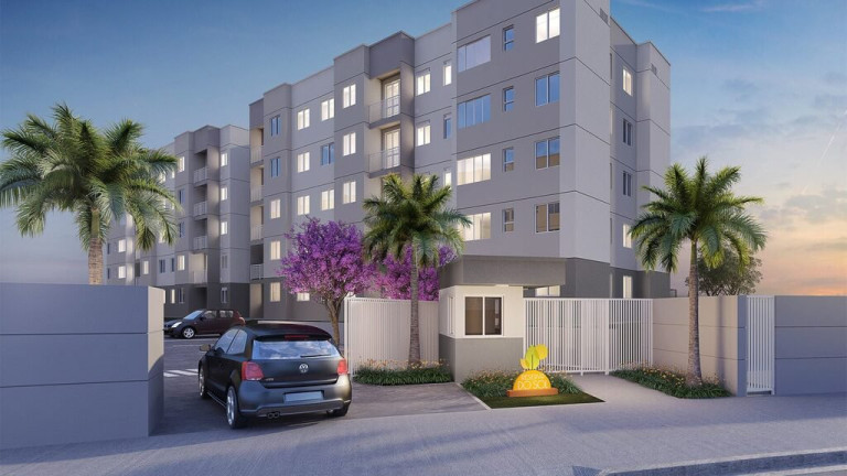 Imagem Apartamento com 1 Quarto à Venda, 43 m² em Taquara - Rio De Janeiro