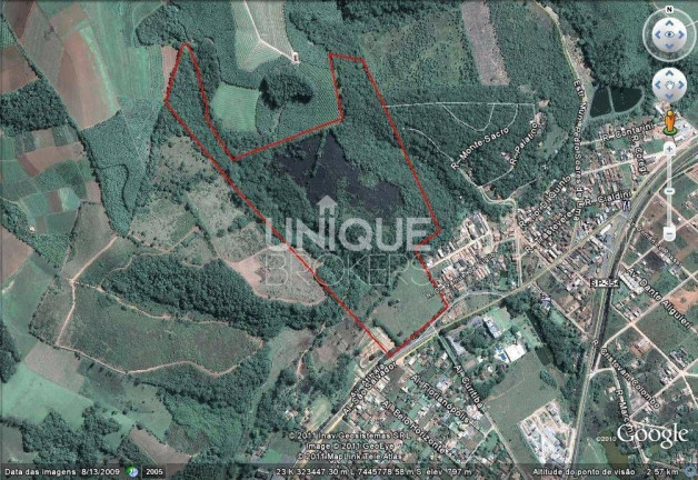 Terreno à Venda, 260.000 m² em Jarinu