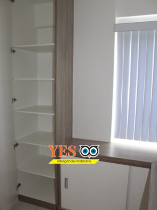 Imagem Apartamento com 3 Quartos à Venda, 97 m² em Santa Mônica - Feira De Santana Imagem Apartamento com 3 Quartos à Venda, 97 m² em Santa Mônica - Feira De Santana