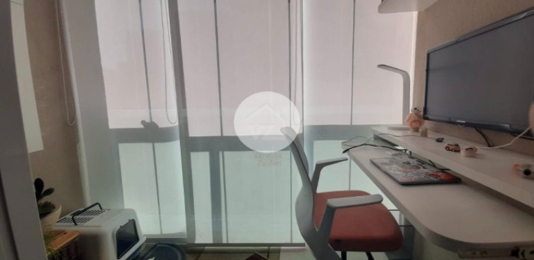 Imagem Apartamento com 1 Quarto à Venda, 38 m² em Vila Cruzeiro - São Paulo Imagem Apartamento com 1 Quarto à Venda, 38 m² em Vila Cruzeiro - São Paulo