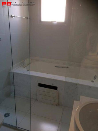 Imagem Apartamento com 4 Quartos à Venda, 251 m² em Morumbi - São Paulo Imagem Apartamento com 4 Quartos à Venda, 251 m² em Morumbi - São Paulo