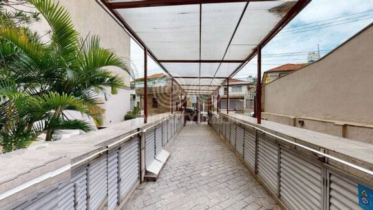 Imagem Apartamento com 1 Quarto à Venda, 55 m² em Mooca - São Paulo
