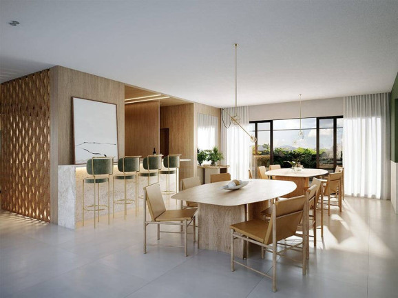 Imagem Apartamento com 1 Quarto à Venda, 47 m² em Tupi - Praia Grande